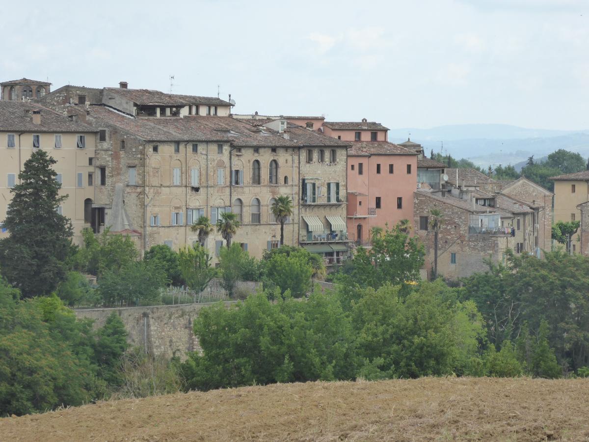 Palazzo Pacini Hotel Colle Val D'Elsa Luaran gambar