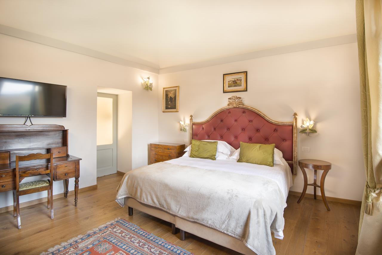 Palazzo Pacini Hotel Colle Val D'Elsa Luaran gambar